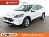 Ford Kuga 1.5 EcoBoost Titanium X*NAVI*LED*ACC*CAM* - Ford Kuga Gebrauchtwagen in Freiburg