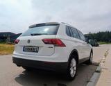 Volkswagen Tiguan 2.0 TSI OPF 140kW DSG 4MOT Comfortlin... - Volkswagen Tiguan: 140