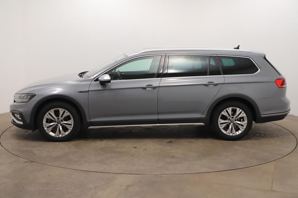 Volkswagen Passat Alltrack Variant 4Motion 2.0 TDI SCR AHK*