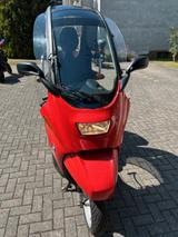 BMW C 1 - BMW VON 81 BIS 125 CCM