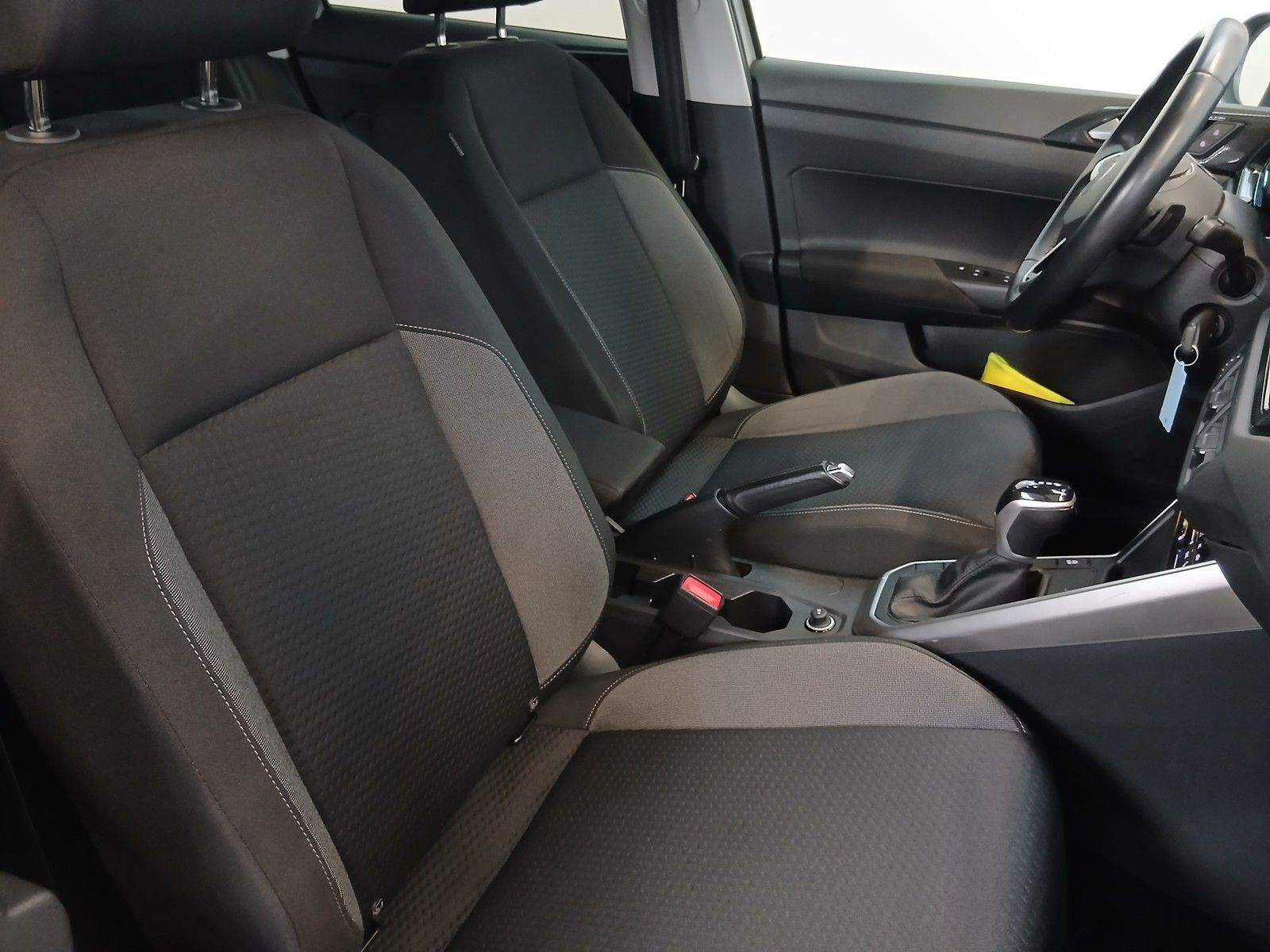 Fahrzeugabbildung Volkswagen Taigo Life 1.0 TSI DSG LED + Kamera +Sitzheizung