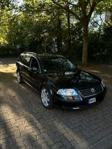 Volkswagen VW Passat 3BG Variant 2.0 Benziner 131PS T... - Volkswagen Passat: 3b Variant