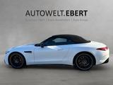 Mercedes-Benz SL63 Prem+ DYNAMIC+ Lift KERAMIK BurmeHigh MAGNO - gebrauchte Mercedes-Benz SL 63 AMG aus dem Jahr 2022