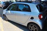 Smart ForFour Basis * Lamellendach* Leder - Smart ForFour in Duisburg