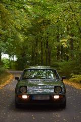 Porsche 924 Oldtimer | 1. Serie | Sonderla... - Porsche Gebrauchtwagen von 1977