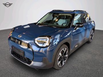 MINI Leasingangebot: MINI Aceman E
