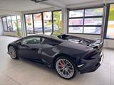 Lamborghini Huracán Tecnica BLU OKEANOS / Lift / Mwst ausw. - Lamborghini in Stuttgart