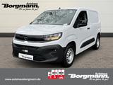 Opel Combo Cargo 1.5 Diesel 75 kW 102 PS Rückfahrkame - Opel Combo Neuwagen in Duisburg