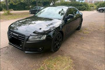 2008 AUDI A5 照片 4