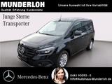 Mercedes-Benz eCitan Kasten Standard AUTOMATIK+2 x SCHIEBETÜR - Mercedes-Benz eCitan Gebrauchtwagen