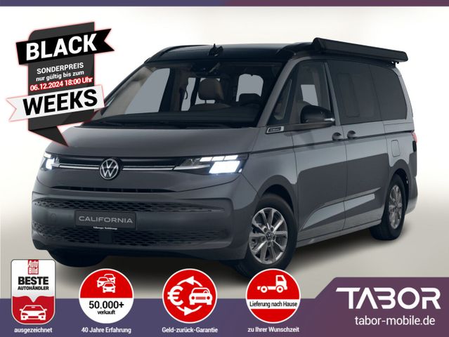 Volkswagen T7 California 2.0 TDI 150 DSG Ocean ACC Markise