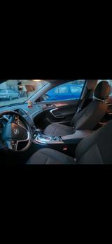 Opel 2009 Opel Insignia.  MotorSchaden - Opel: Motorschaden