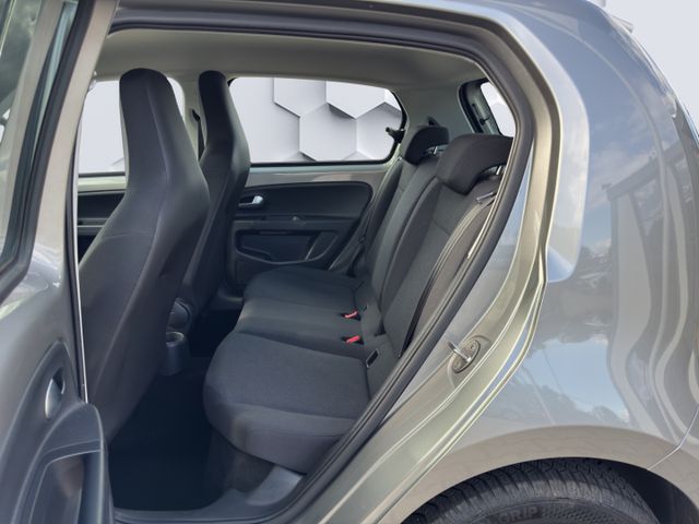 up! 1.0 Schalter 48kW GJR Sitzheizung Klima ZV 5