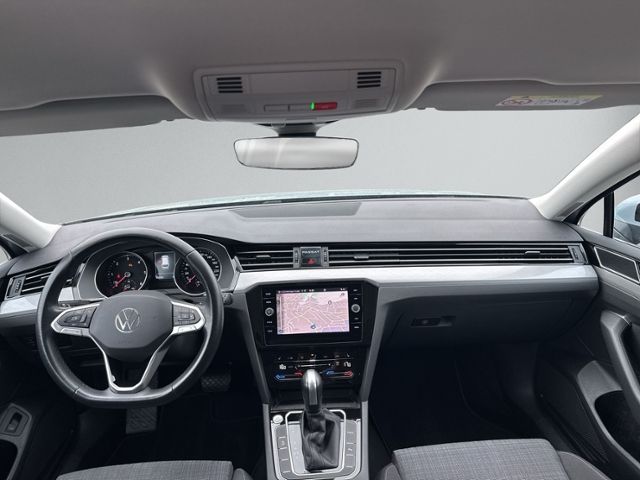 Passat Variant 2.0 TDI Business LED+NAVI+RFK+ACC