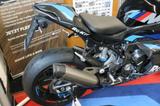 BMW M1000RR Toprak Edition Limited  Nr. 29 von 54 - BMW M 1000 R