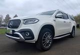 Mercedes-Benz X 350 Top Zustand! Hohlraumversiegelt! - Mercedes-Benz X 350 Gebrauchtwagen