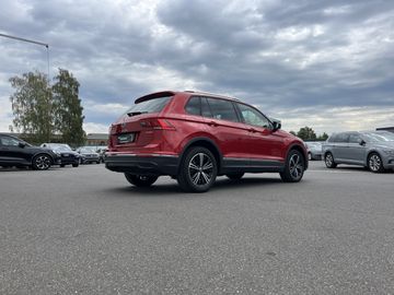 Volkswagen Tiguan - 6