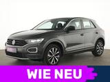 Volkswagen T-Roc Style Standheizung|ACC|Navi|LED|Kamera - Volkswagen T-Roc in Mönchengladbach