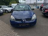 Renault Clio Campus Extrême 1.2 - Renault Clio aus 2007: 1.2