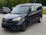 Fiat Doblo Doblò Basis Kasten 1.3 MJT - gebrauchte Fiat Doblo aus dem Jahr 2017