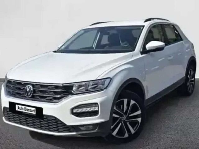 VW T-Roc 1.0 TSI Active GPS.  29000 km