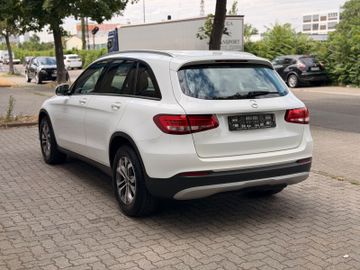 Mercedes GLC 220 - 7