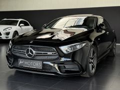 MERCEDES-BENZ CLS53 AMG 4MATIC/GSD/BURM/S.BELÜ/LUFTFEDERUNG