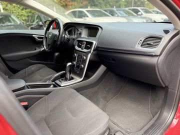 Volvo V40 - 10