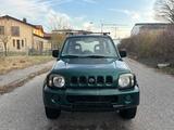 Suzuki Jimny Ranger Lim.*4x4*KLIMA*AHK* - gebrauchte Suzuki Jimny aus dem Jahr 2001