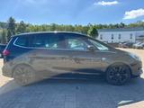 Opel Zafira C Tourer Business Innovation - Opel Zafira Business mit Diesel-Antrieb