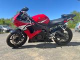 Yamaha YZF-R6 RJ09 - Offers