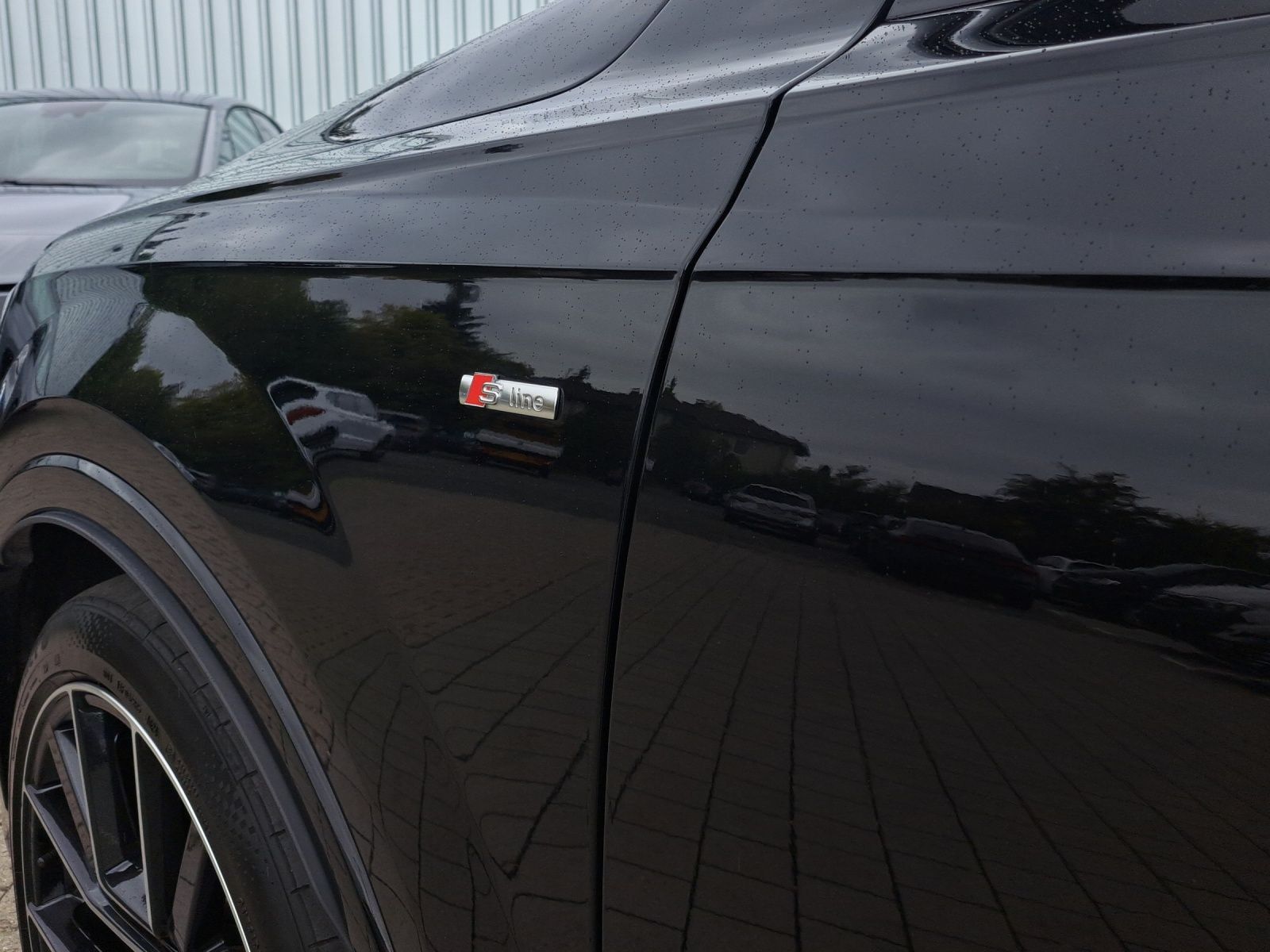 Audi Q7 - Bild 22