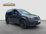 Volkswagen Caddy Kasten 2.0 TDI-150 PS*DSG*Standhzg.*Navi* - Volkswagen Caddy: Standheizung
