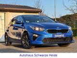 Kia CEED VISION 1.4*1HAND*AppleCar*Kamera*KIA S-HEFT - Kia cee'd / Ceed in Hannover