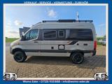 Adria Supertwin 600 SPB 4x4 AldeHzg|SAFETY|Solar|LEDSW - Adria Kastenwagen