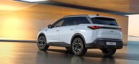 Peugeot 5008 - Vorschau Bild 4