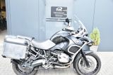 BMW R 1200 GS Adventure TÜV + Inspektion neu, Koffer - BMW 2012 R 1200 GS