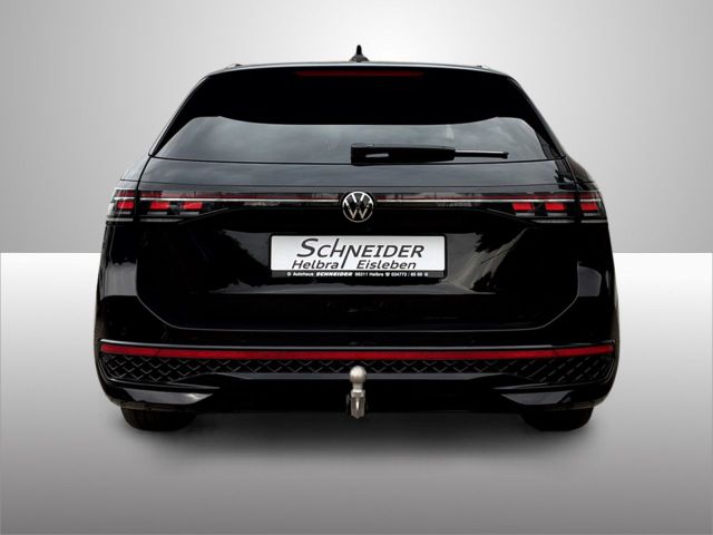 PASSAT VARIANT 2.0 TDI DSG R-LINE