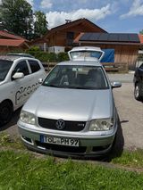 Volkswagen Polo 1.6 GTI GTI - Volkswagen Polo aus 2000: GTI
