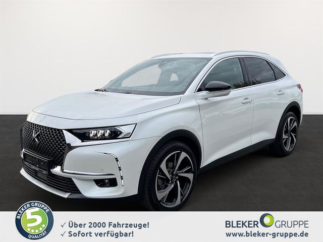 DS Automobiles DS7 BlueHDi 130 Rivoli