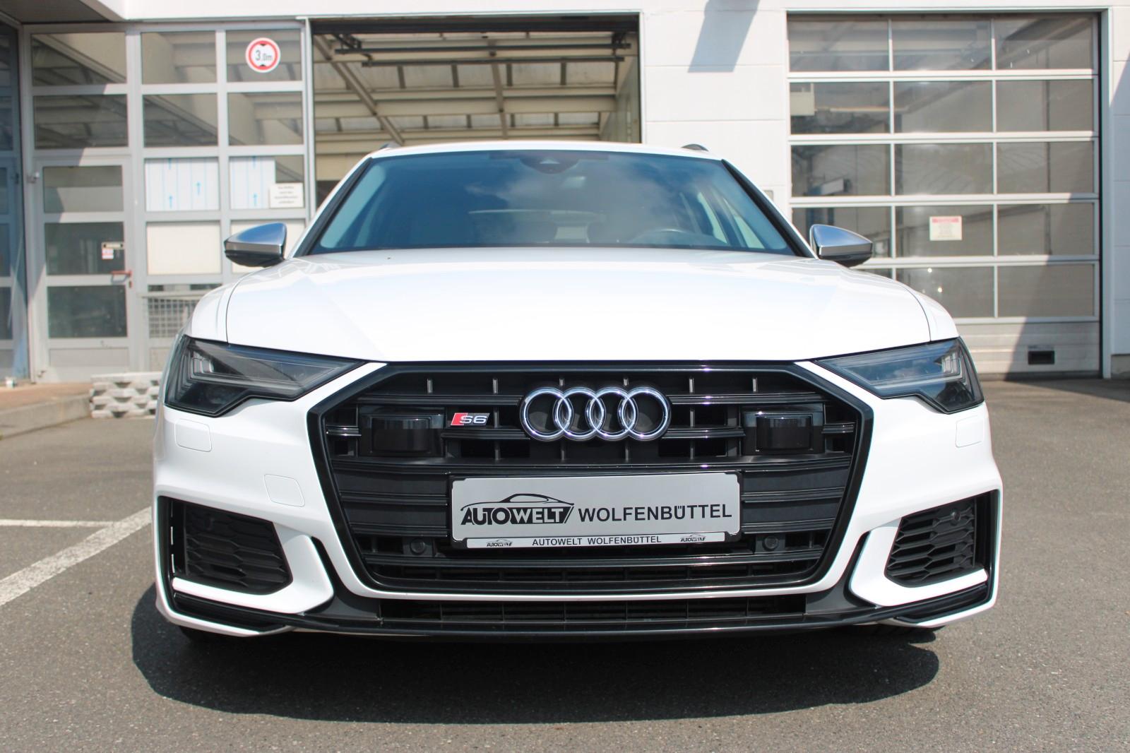 Audi S6 Avant 3.0 TDI/ quattro /Garantie