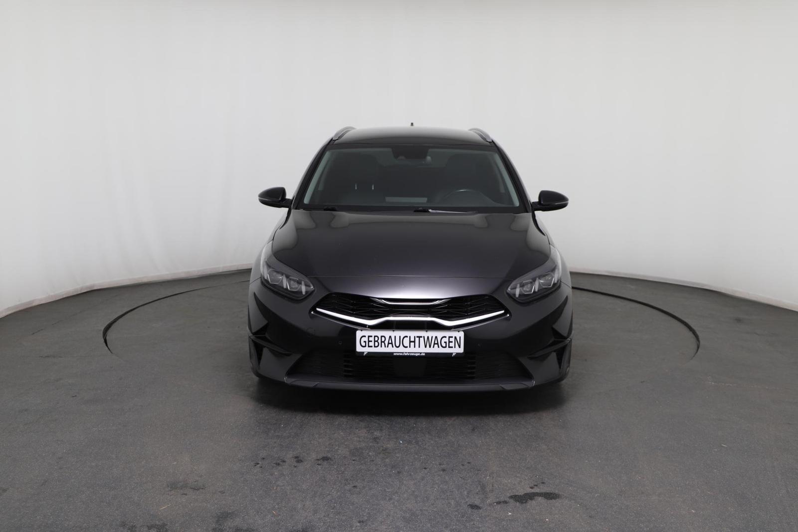 Kia Ceed SW 1.5 T-GDI Spirit *ACC*LED*SHZ*PDC*Kamera