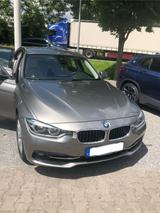 BMW 3er BMW 318i TÜV NEU 8fach bereift Automatik E10 - BMW 318: 3er 318i