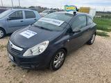 Opel Corsa 1.2 3 porte Sport - Opel Corsa aus 2007: Sport