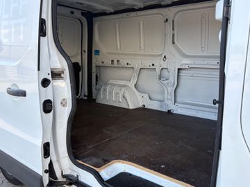 Renault Trafic - 3