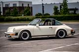 Porsche 911 Urmodell - Porsche aus 1982: 911