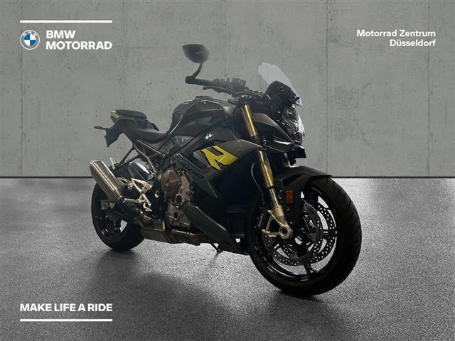 BMW S 1000 R