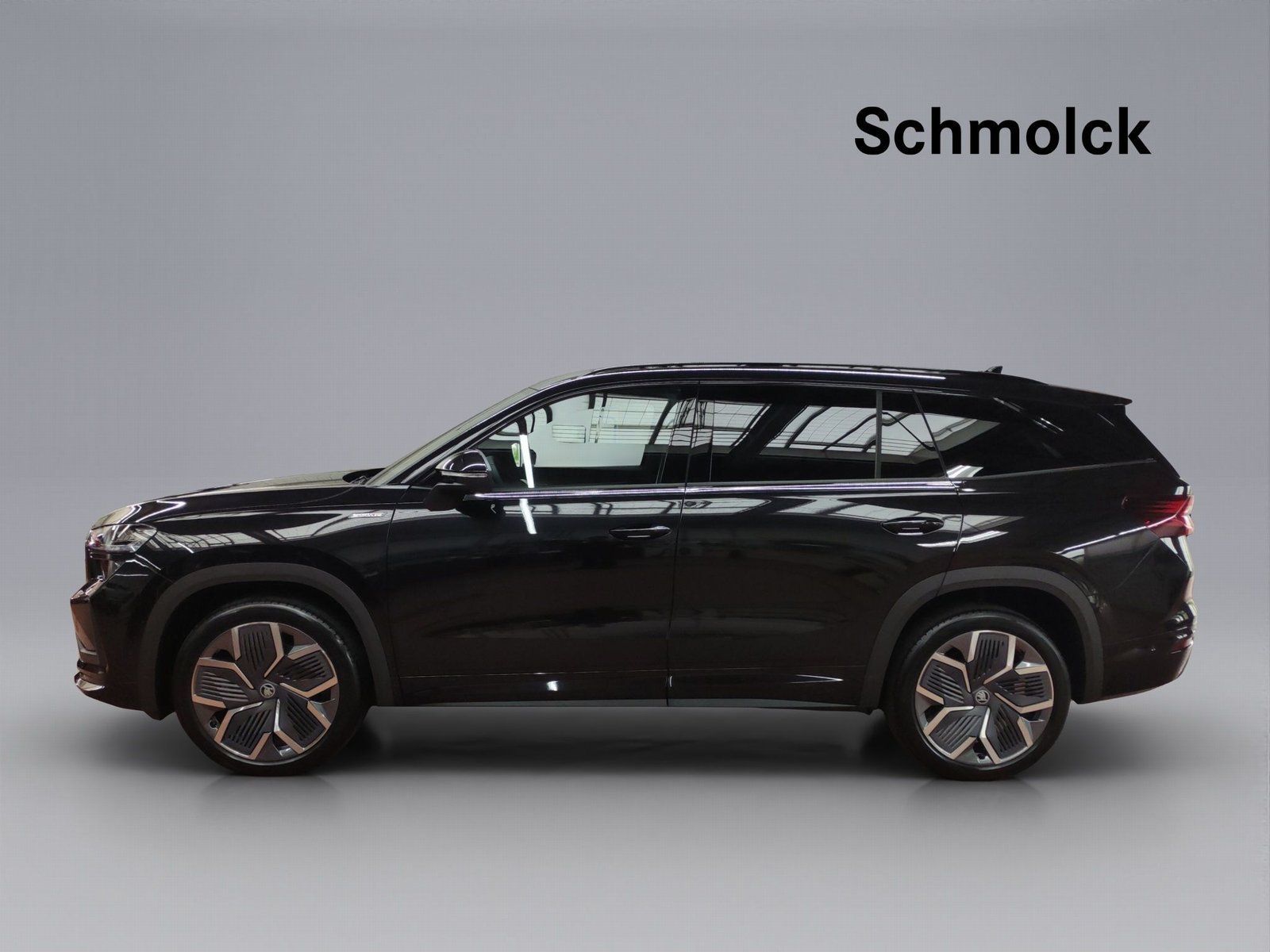 Skoda Kodiaq - Bild 2