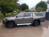 Toyota Hilux - gebrauchte Toyota Hilux aus dem Jahr 2023