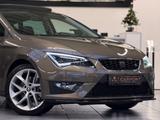 Seat Leon FR 2.0l TDI Aut./LED/BT/Navi/BT/Alcantra - Seat Leon: Fr TDI